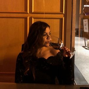 Meet your Posher, Shawna